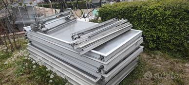 pannello solare termico 