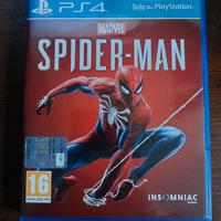 Spider-Man PS4