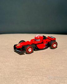LEGO Formula 1 Monoposto Ferrari F1 - Serie 71049