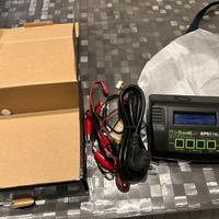 Caricabatterie lipo 6a