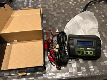 Caricabatterie lipo 6a