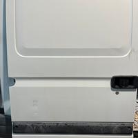 Portellone laterale Renault Master 2003