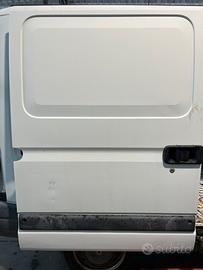 Portellone laterale Renault Master 2003