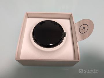 Google Pixel Watch 4 WiFi 45mm