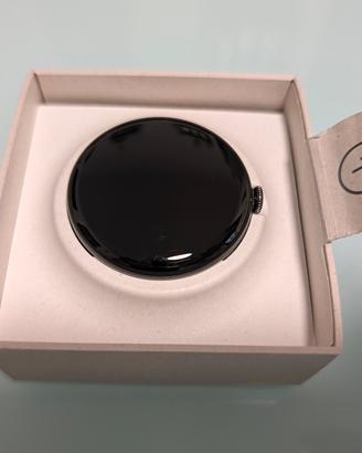 Google Pixel Watch 4 WiFi 45mm