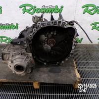 CAMBIO 6 MARCE TOYOTA RAV4 III 2.2D-CAT 2006