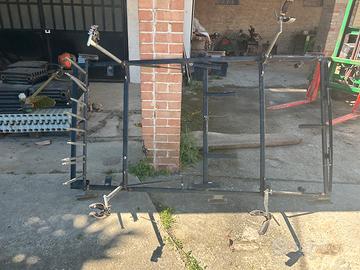 Porta bici