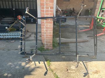 Porta bici