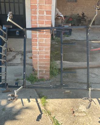 Porta bici