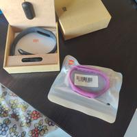 Xiaomi mi band