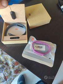 Xiaomi mi band