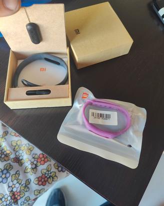 Xiaomi mi band