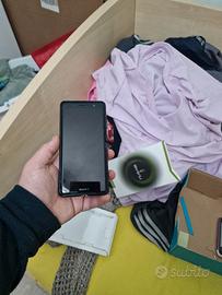 Sony Xperia XZ2 Compact