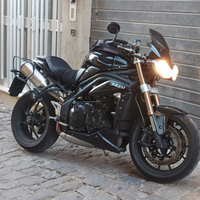 Triumph Speed triple 1050
