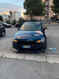 Audi A1 sport
