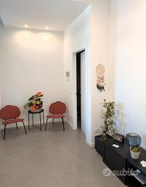 Sala in studio per aiuto-compiti / doposcuola