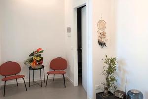 Sala in studio per aiuto-compiti / doposcuola