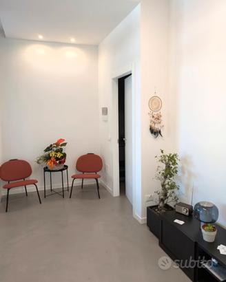 Sala in studio per aiuto-compiti / doposcuola