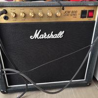 Marshall SC20C Studio Classic - JCM 800 Series