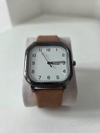 Orologio Uomo Elegante Classico