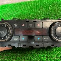 Controllo climatico per Mercedes-Benz classe B