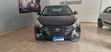 IX 35 1.7 CRD 116 CV XPOSSIBILE GANCIO DI TRAINO