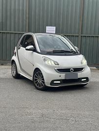 Smart Fortwo 451 Coupè