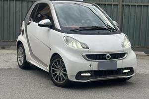 Smart Fortwo 451 Coupè
