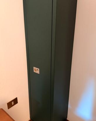 Armadietto per armi