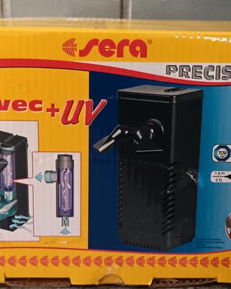 Sera algovec UV