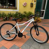 Bici da donna con marce