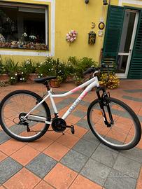 Bici da donna con marce