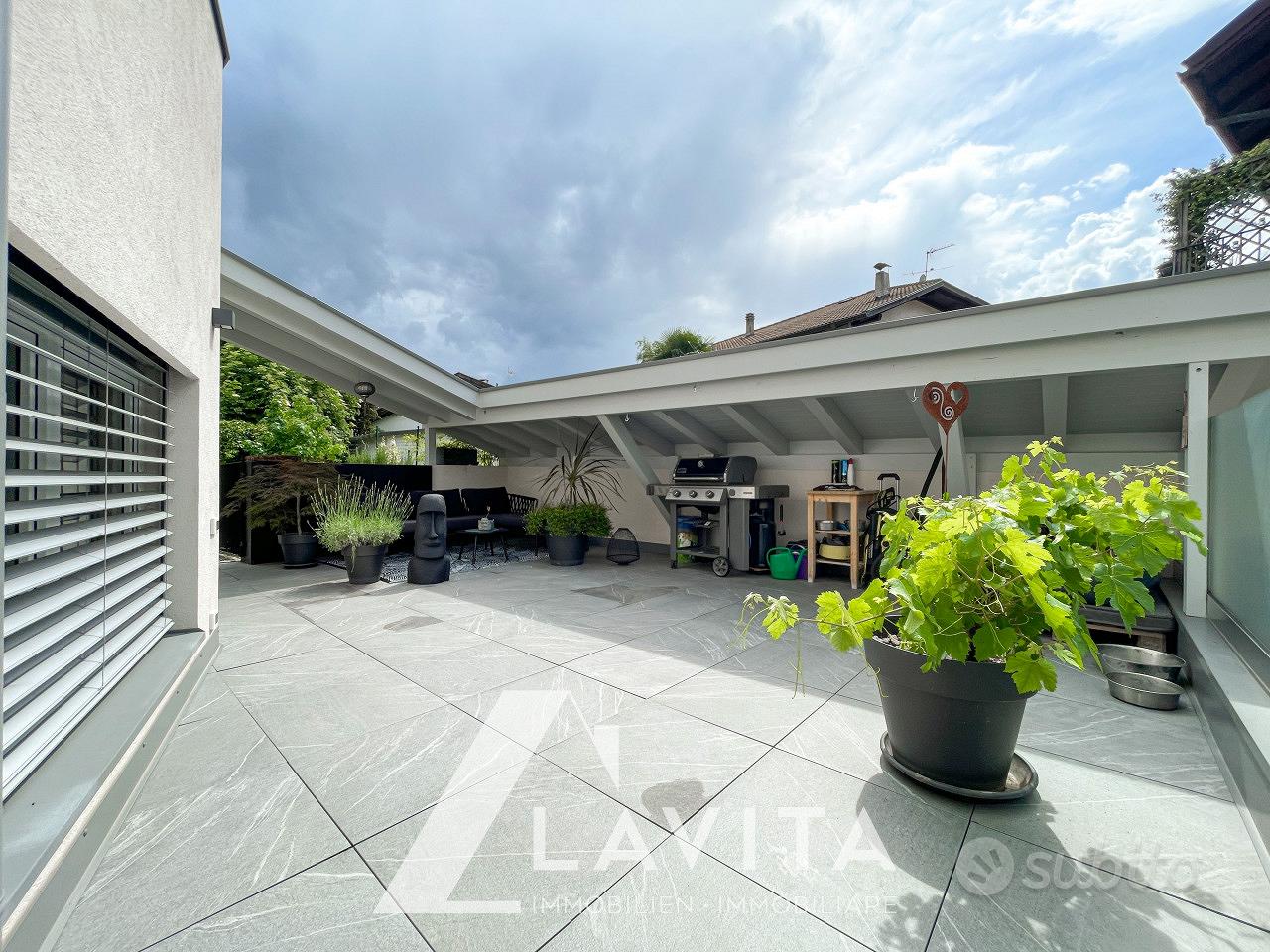 Appartamento – Auer - Ora - Vista 3