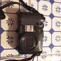 nikon digitale colpix 