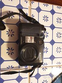 nikon digitale colpix 