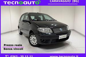 FIAT Punto 5p 1.2 Classic