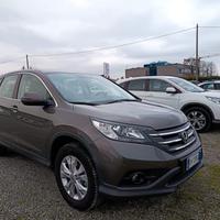 Honda CR-V 2.2 i-DTEC AT 4WD Tua a 196€/ mese