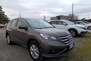 Honda CR-V 2.2 i-DTEC Elegance AT 4WD