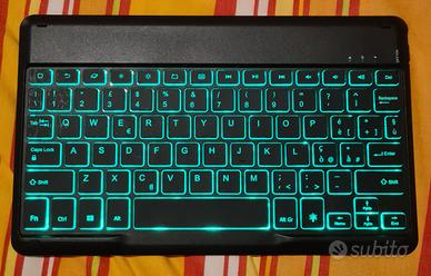 Tastiera Bluetooth 