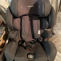 Seggiolino Recaro Tian Elite