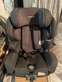 Seggiolino Recaro Tian Elite