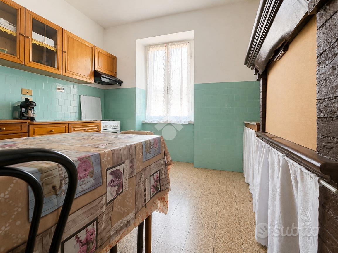 Appartamento – Terni, Città Giardino - Altro