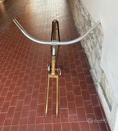 Telaio bicicletta