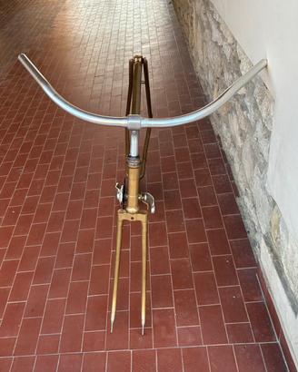 Telaio bicicletta
