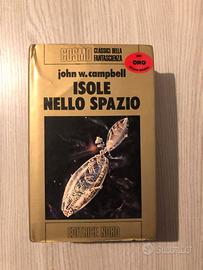 Isole nello spazio ( John W. Campbell )