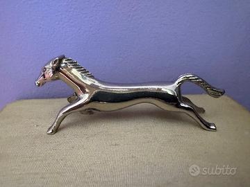 Cavallino cromato