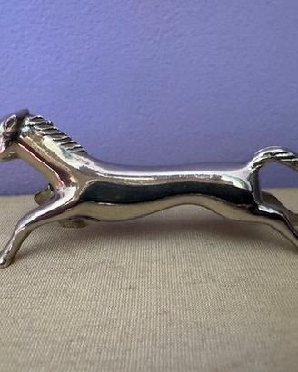 Cavallino cromato