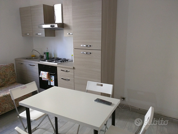 Appartamento accanto metropolitana sesto marelli