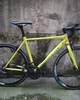 Peugeot R17 Bici da Corsa - 2020