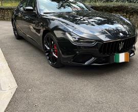 Maserati ghibli 3.0 modena s q4 auto 4wd